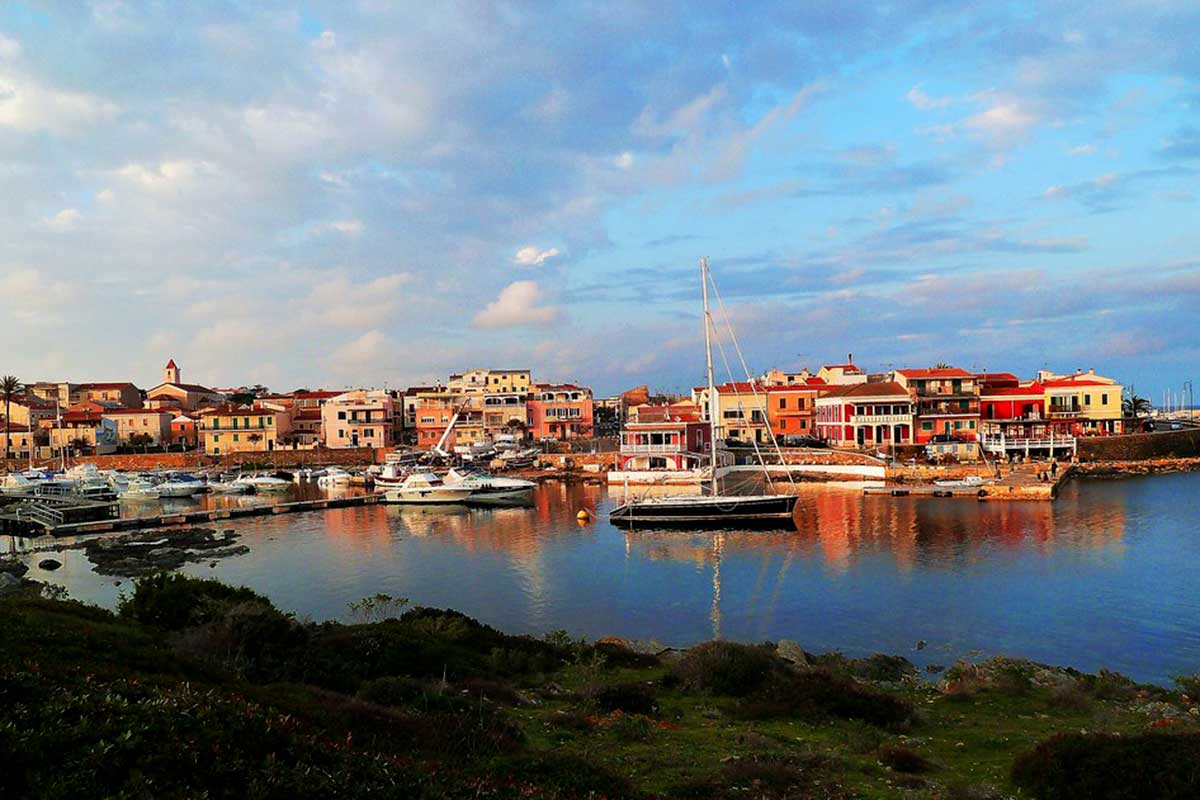 Alemar-Escursioni-Stitnino-Sardegna Stintino e il Golfo dell'Asinara | Alemar Escursioni in Barca